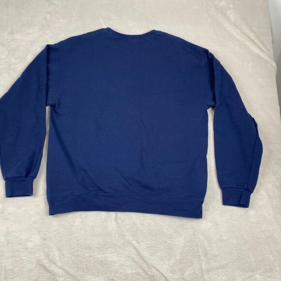 Sweatshirt With Yellow "My Password Is The Last 8 Digits Of Pi" Large Geek - Picture 12 of 12